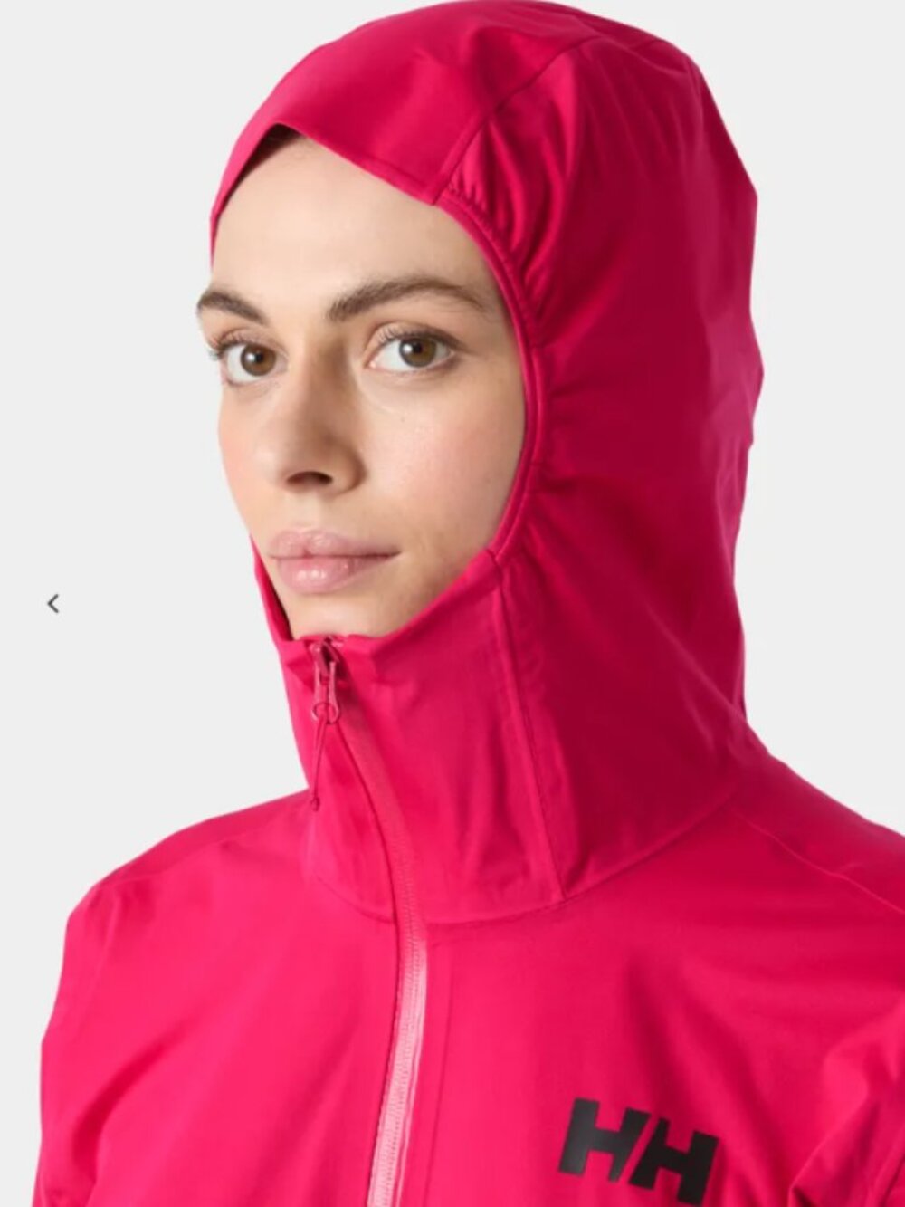 Helly Hansen Momentum 3L Stretch Jacket - Picture 2 of 2